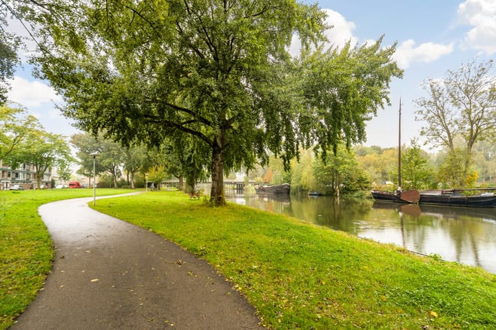 Photo 31 of Vechtplantsoen 10-1