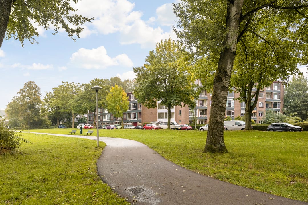 Foto 32 van Vechtplantsoen 10-1