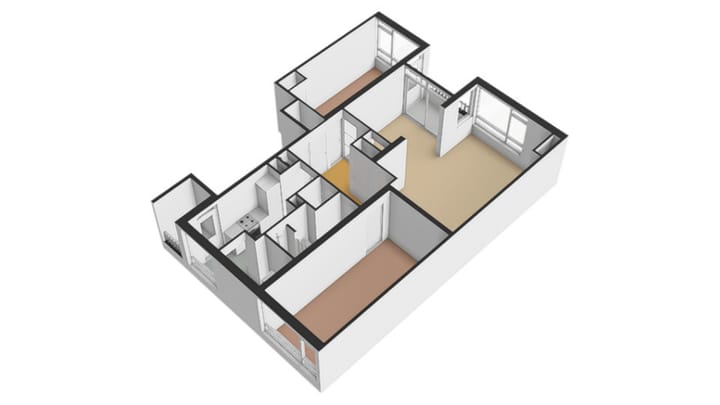 Photo 34 of Vechtplantsoen 10-1