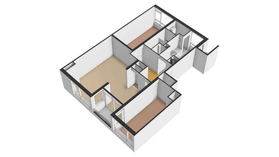 Foto 35 van Vechtplantsoen 10-1