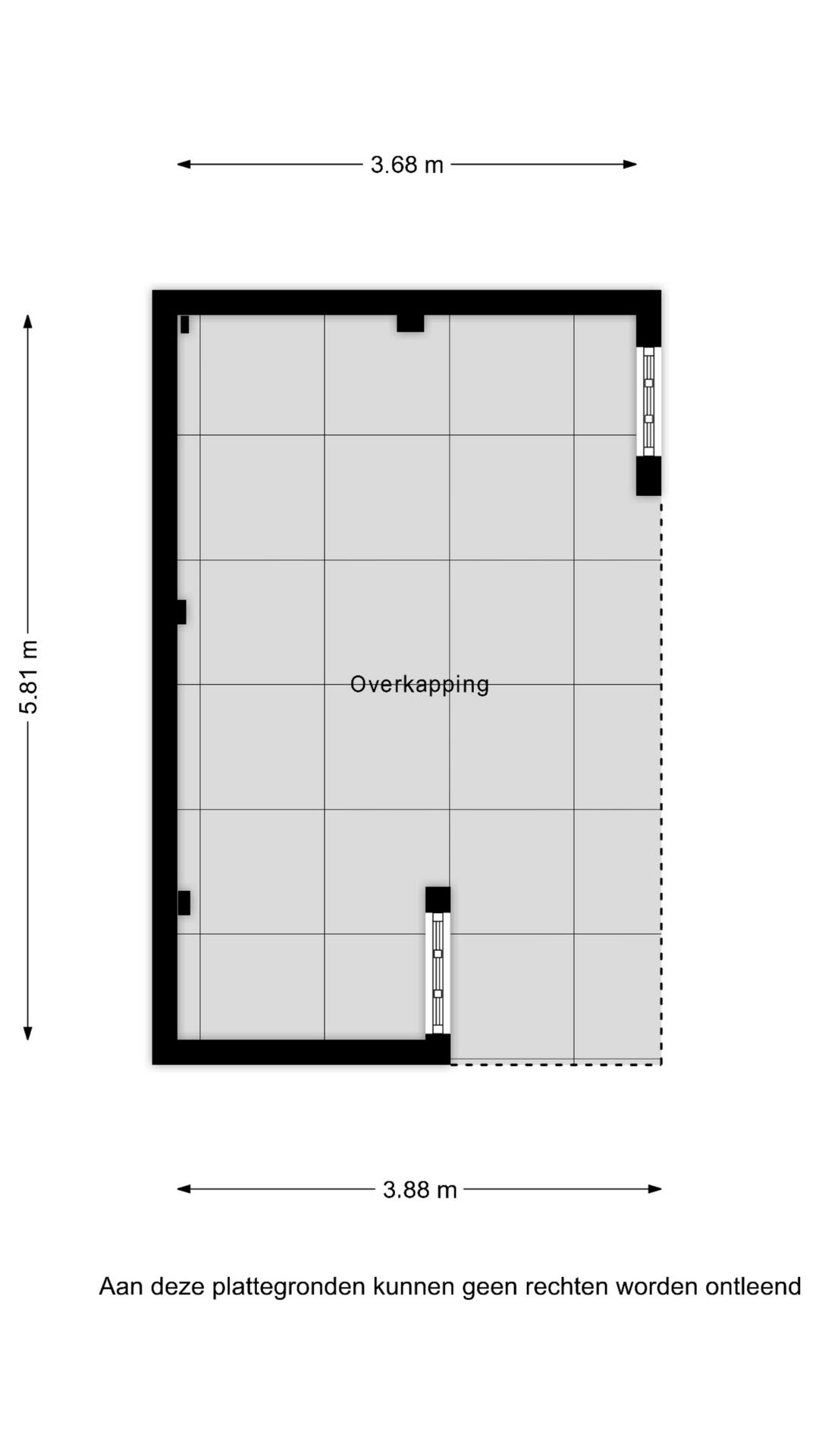 Foto 9 van Van Egmondlaan 34
