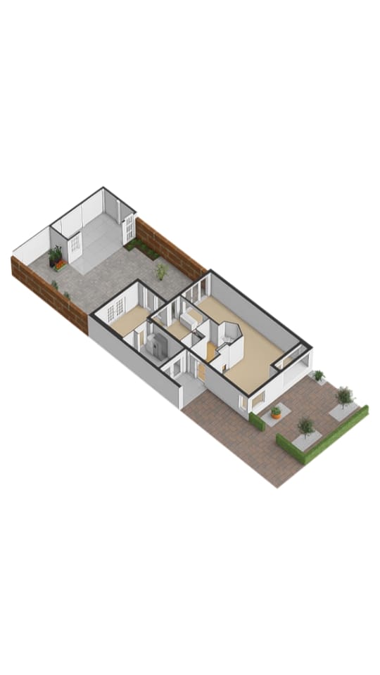 Foto 10 van Van Egmondlaan 34