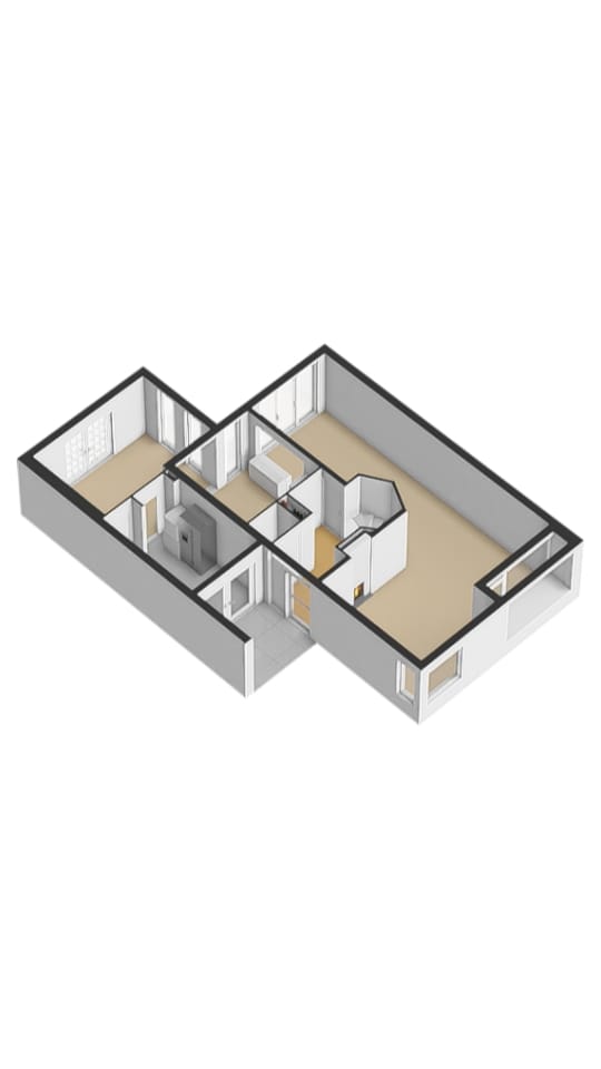 Foto 11 van Van Egmondlaan 34