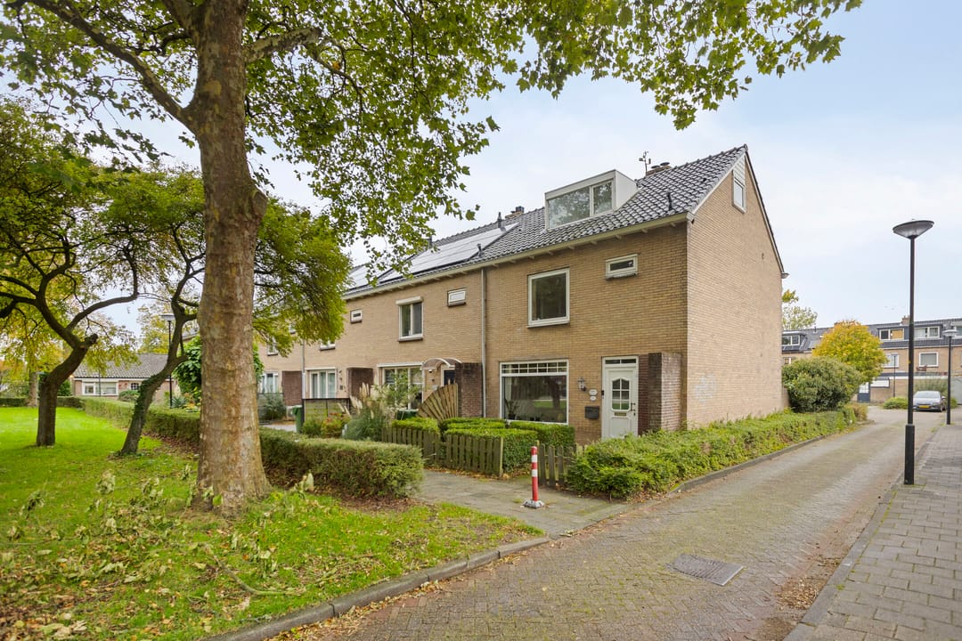 Foto 1 van Olmenlaan 13