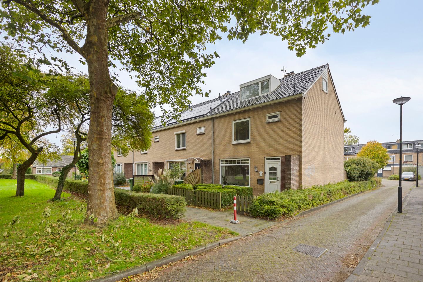 Foto 1 van Olmenlaan 13