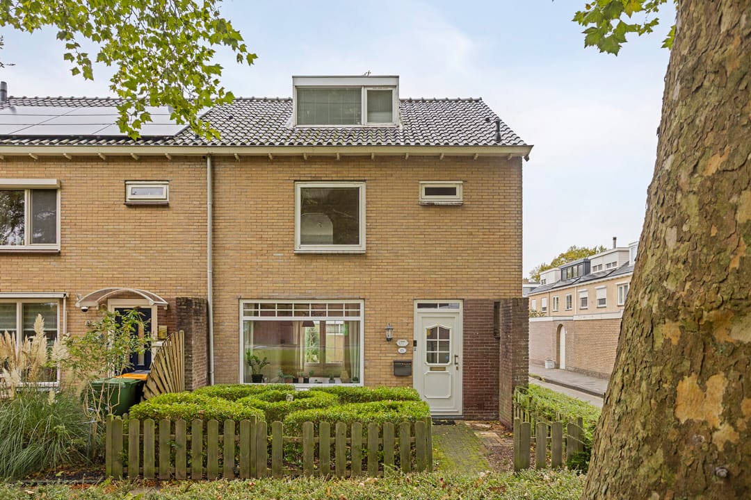 Foto 2 van Olmenlaan 13