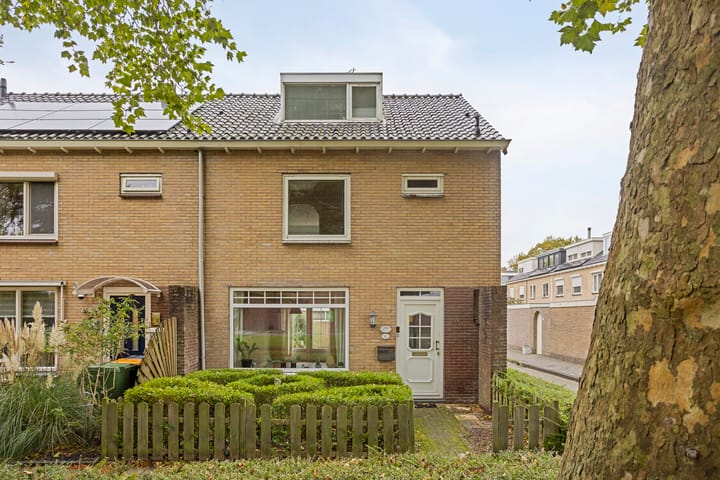 Foto 2 van Olmenlaan 13