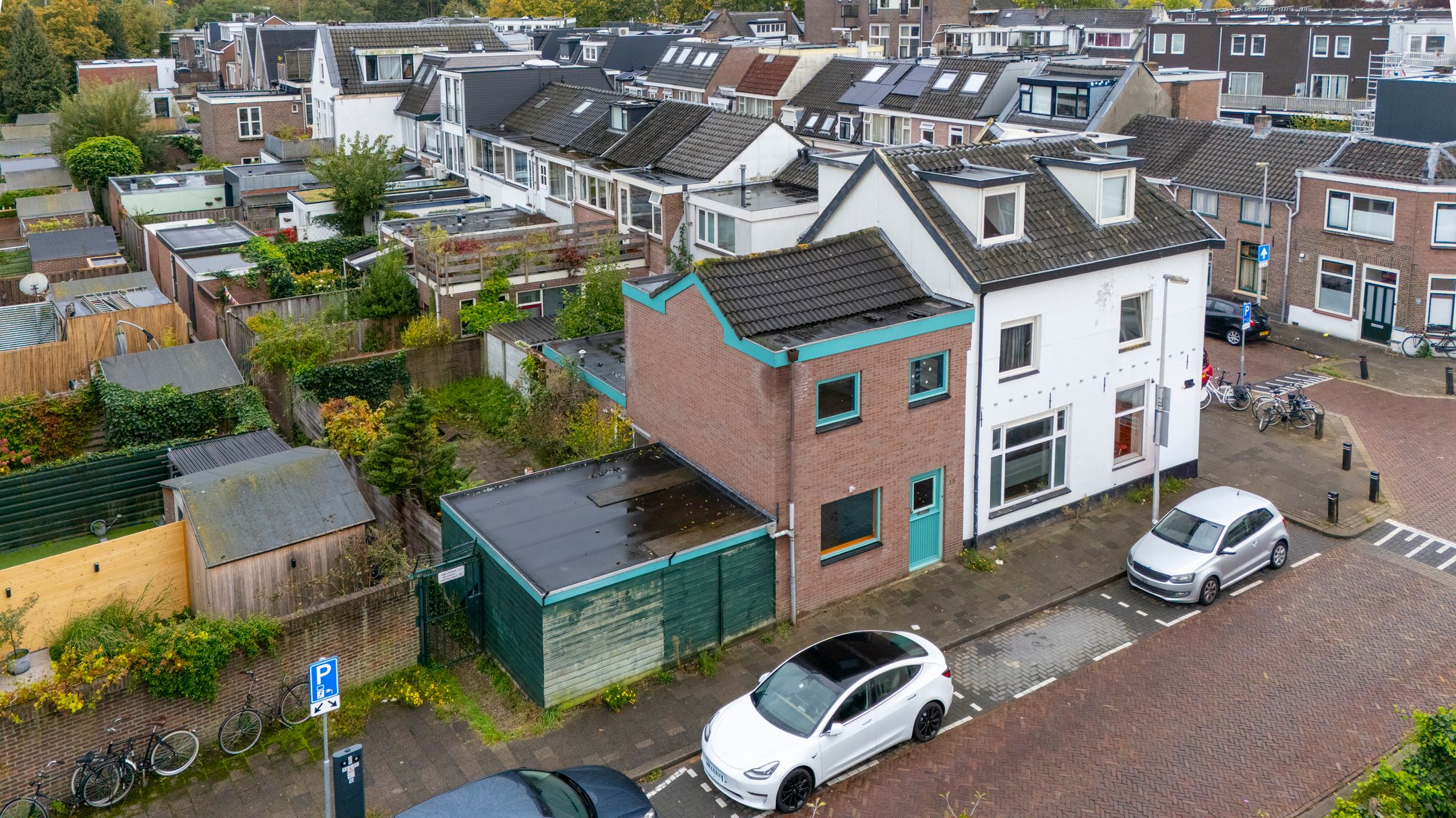 Pijlstraat, 19, Utrecht, 3552XP, Utrecht, Nederland 19