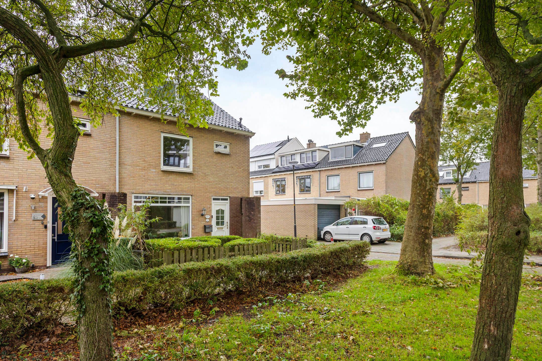 Foto 3 van Olmenlaan 13