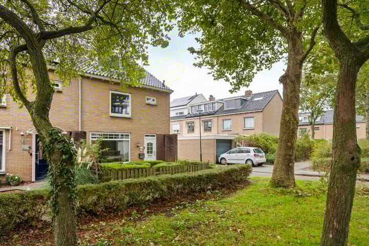 Foto 3 van Olmenlaan 13