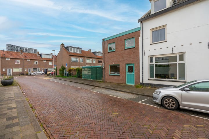 Foto 2 van Pijlstraat 19