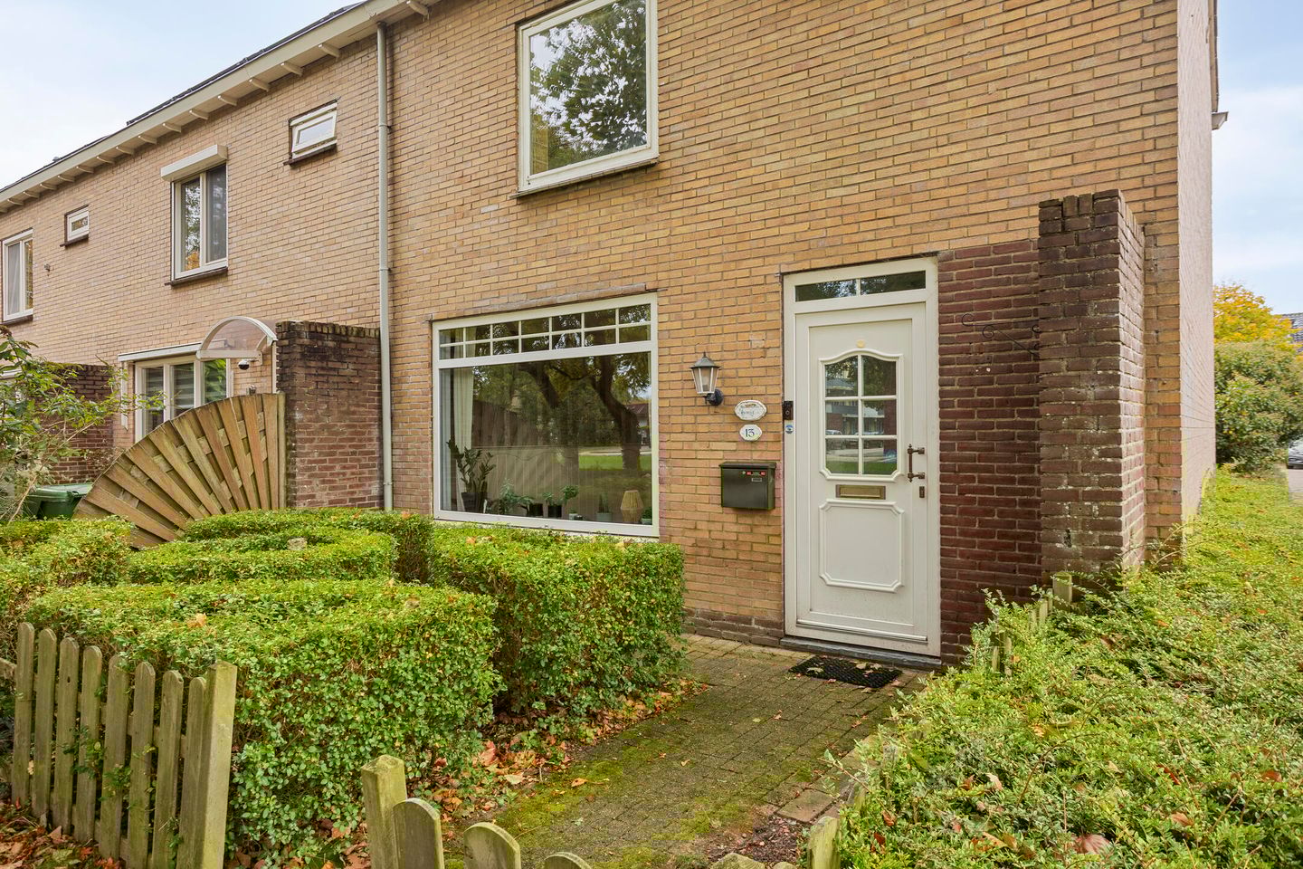 Foto 4 van Olmenlaan 13