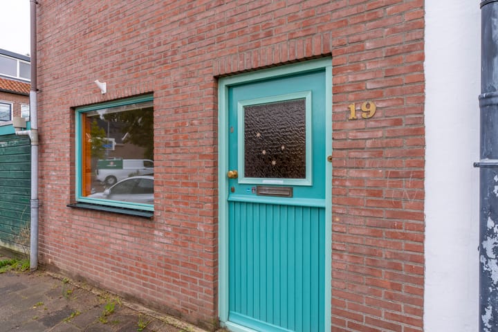 Foto 3 van Pijlstraat 19