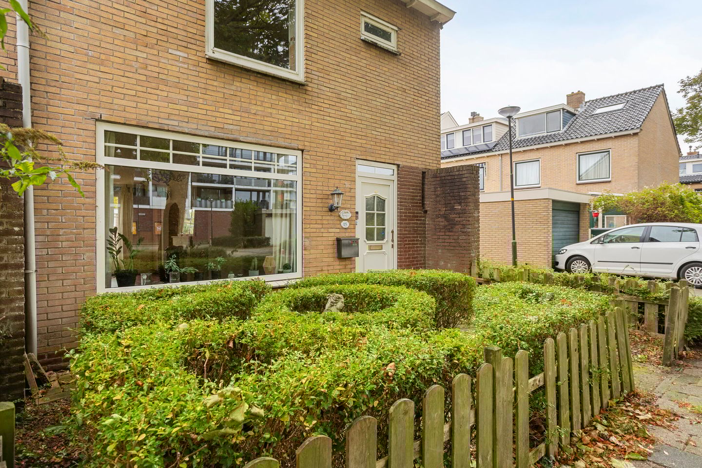 Foto 5 van Olmenlaan 13