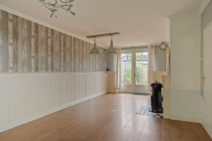 Foto 12 van Olmenlaan 13