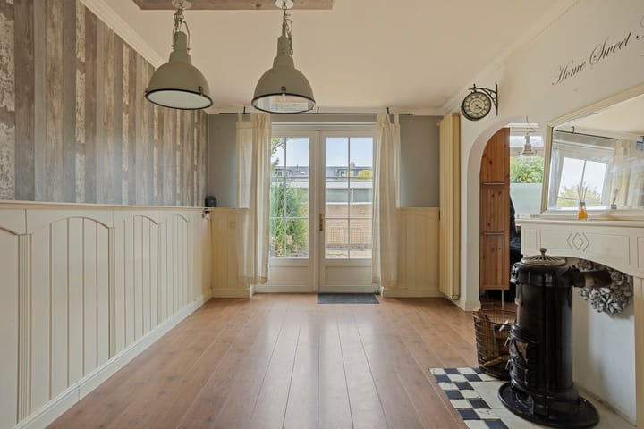 Foto 14 van Olmenlaan 13