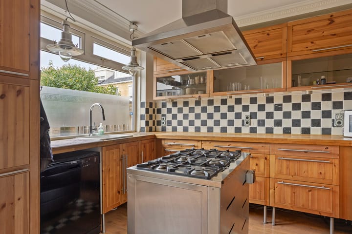 Foto 17 van Olmenlaan 13