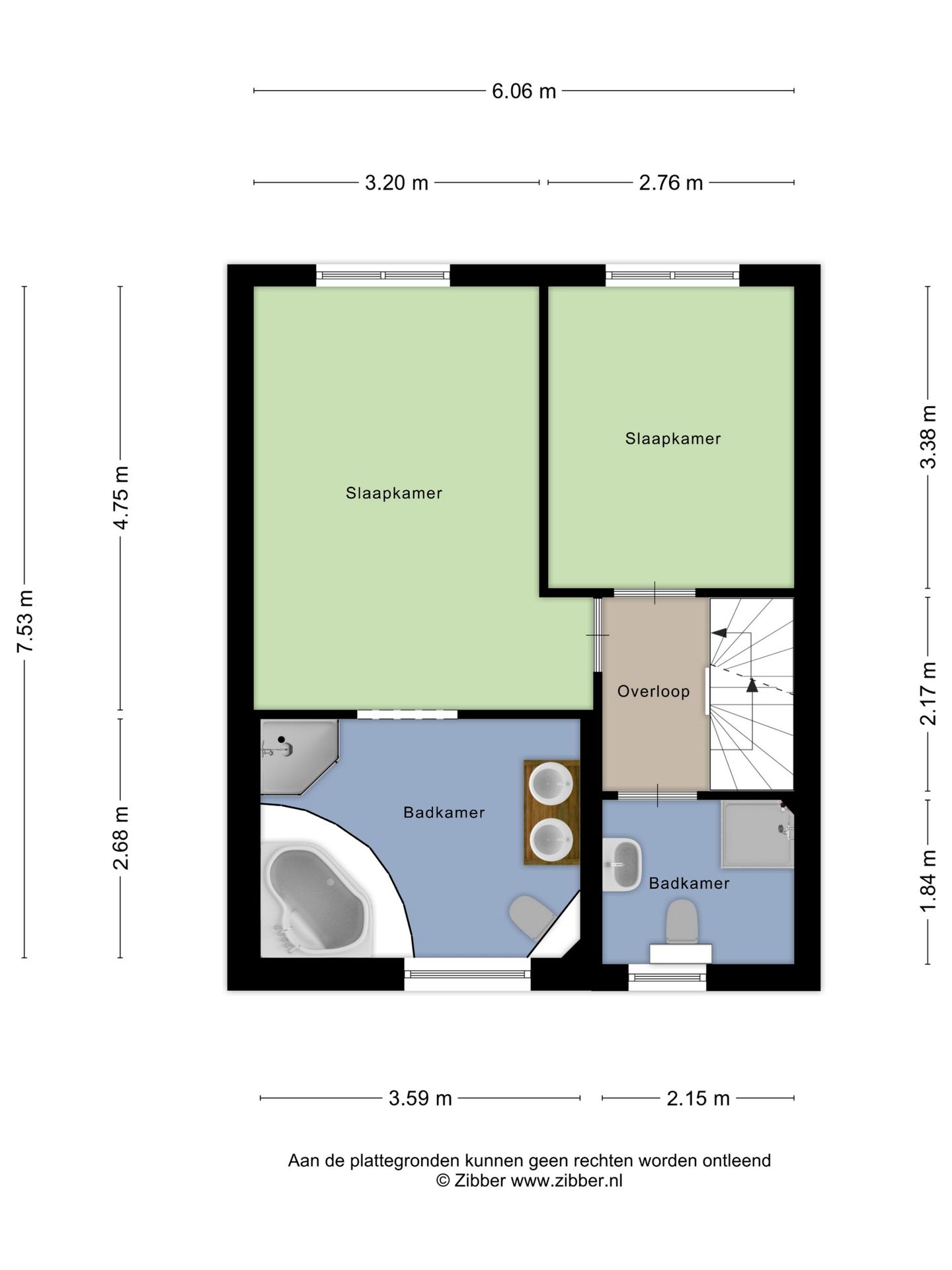 Foto 20 van Olmenlaan 13