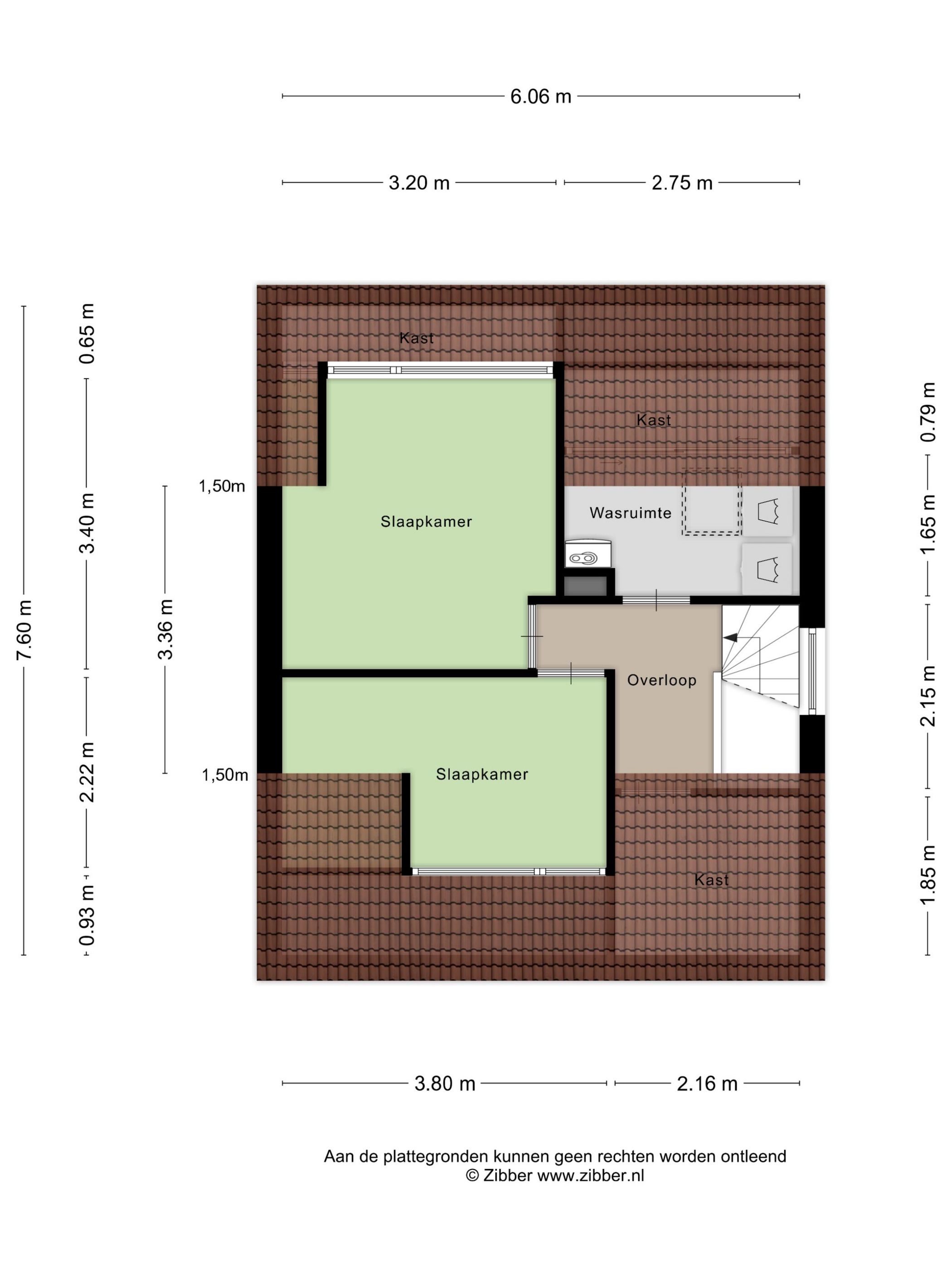 Foto 30 van Olmenlaan 13