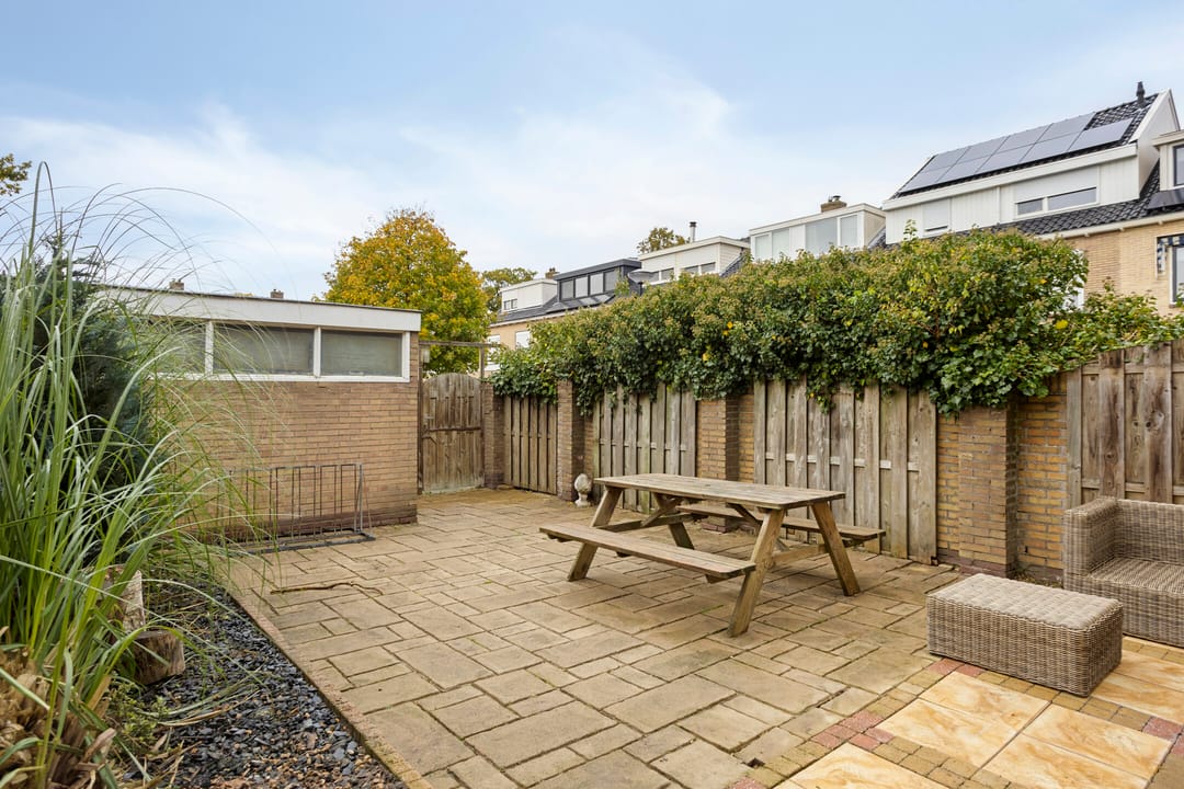 Foto 37 van Olmenlaan 13