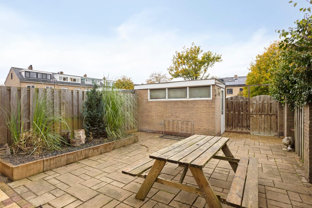 Foto 38 van Olmenlaan 13