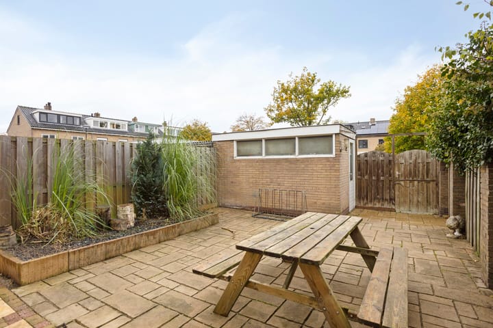 Foto 38 van Olmenlaan 13