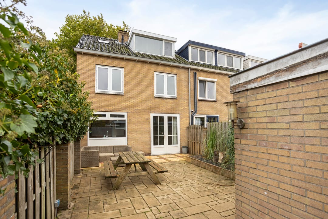 Foto 41 van Olmenlaan 13