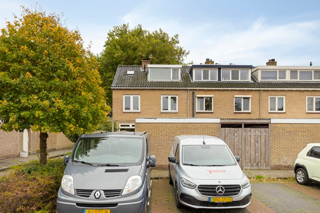 Foto 43 van Olmenlaan 13