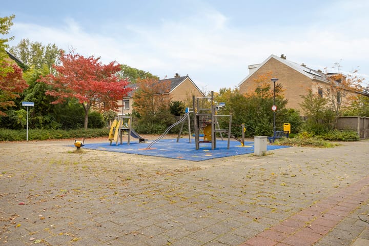 Foto 44 van Olmenlaan 13