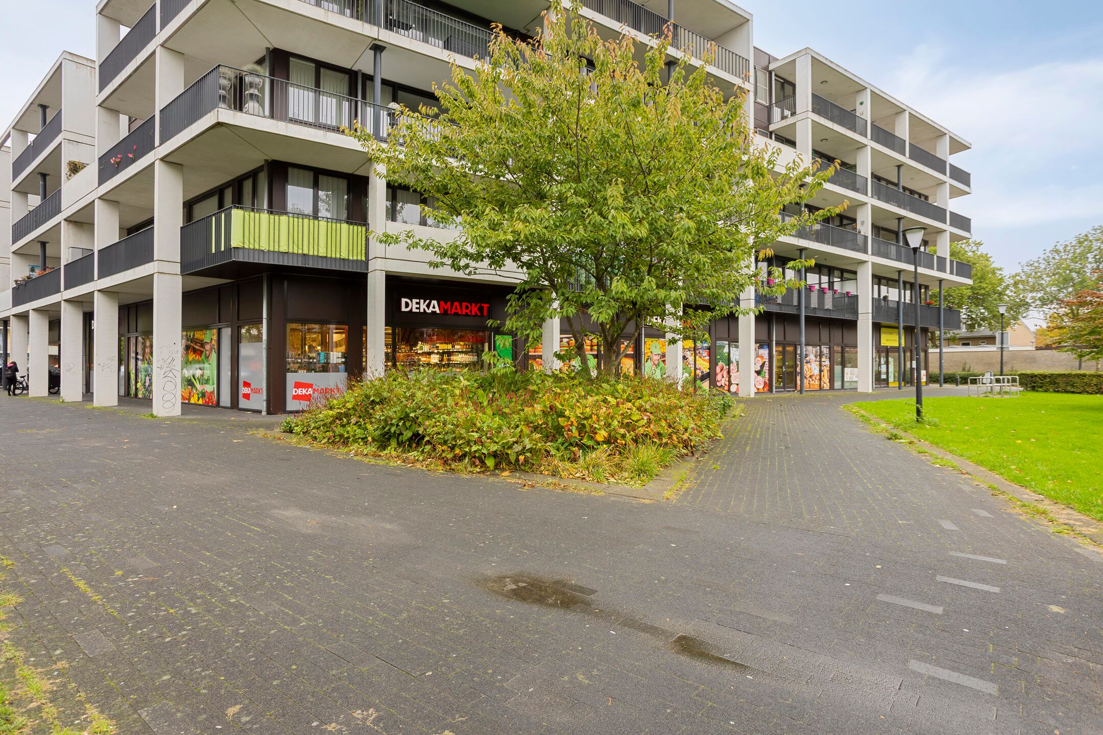 Foto 45 van Olmenlaan 13