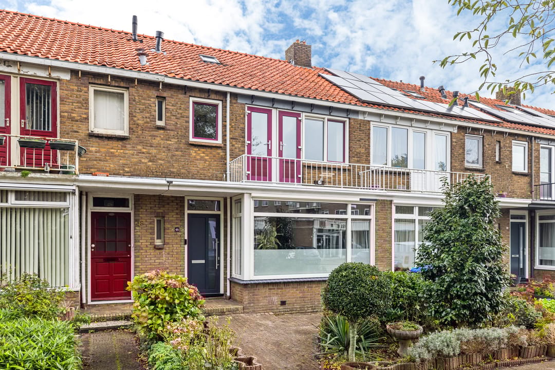 Photo 1 of Vogelkersstraat 46