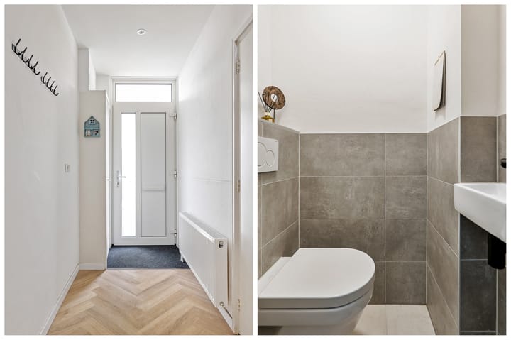 Foto 5 van Vogelkersstraat 46