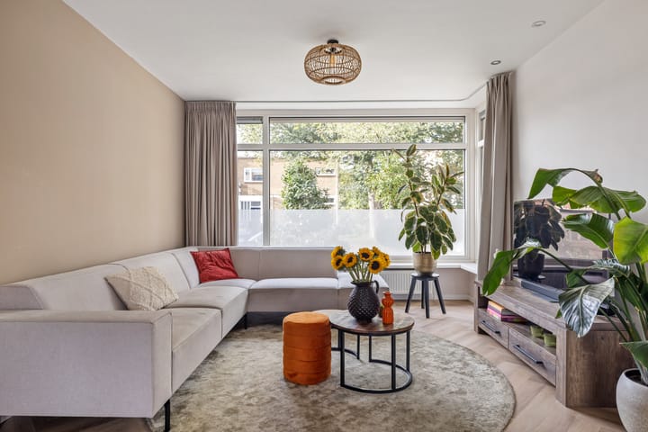 Foto 7 van Vogelkersstraat 46