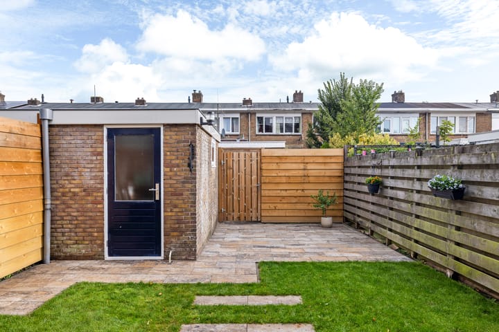 Foto 16 van Vogelkersstraat 46