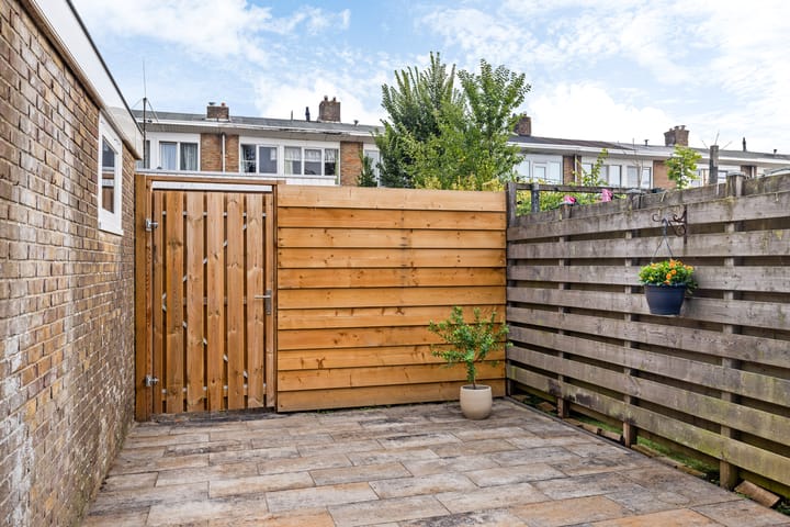 Foto 17 van Vogelkersstraat 46