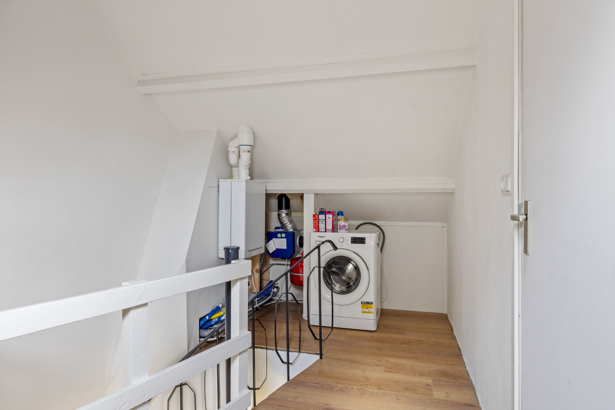 Photo 30 of Vogelkersstraat 46