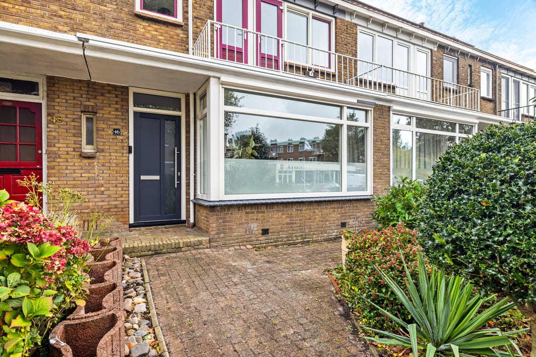 Photo 31 of Vogelkersstraat 46