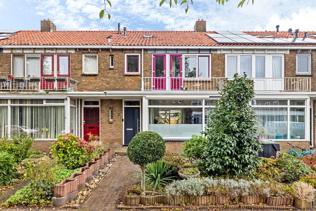 Photo 32 of Vogelkersstraat 46