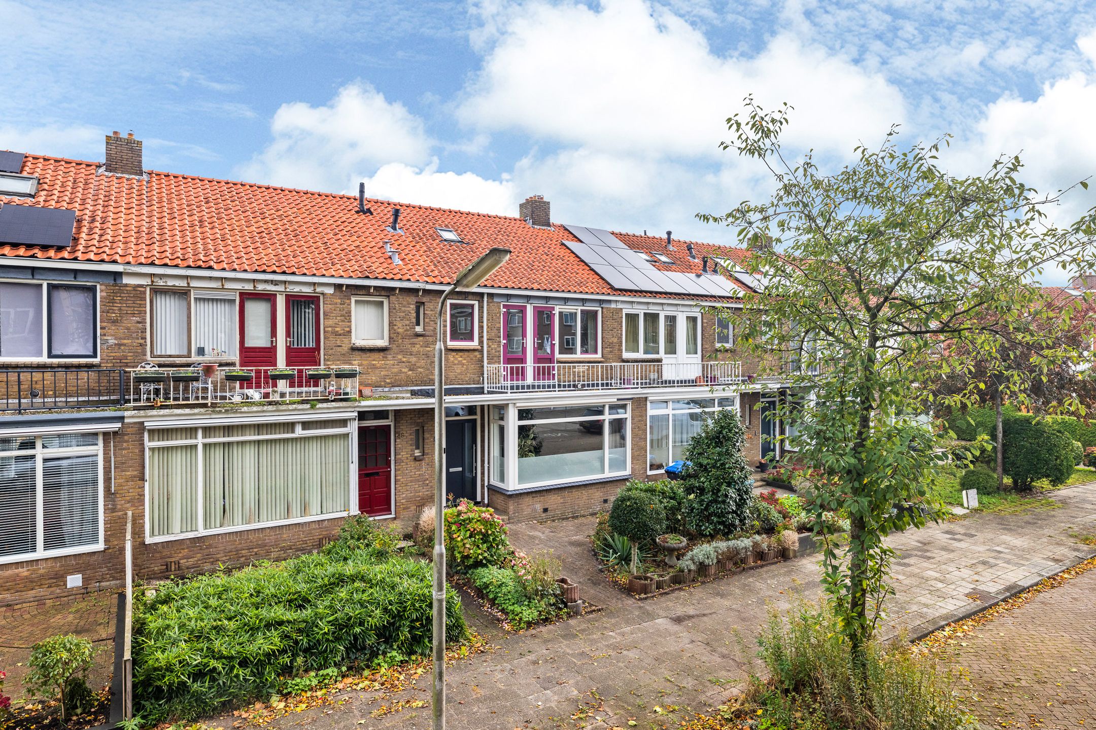 Photo 33 of Vogelkersstraat 46