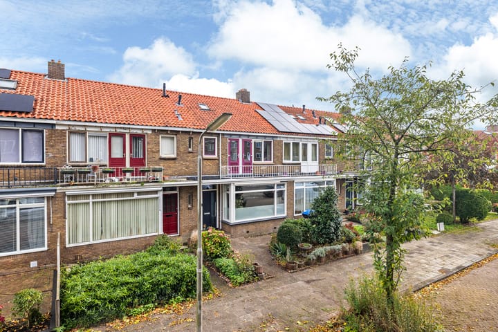 Foto 33 van Vogelkersstraat 46