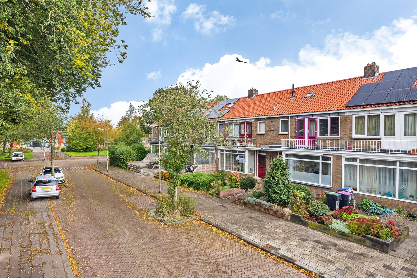 Photo 34 of Vogelkersstraat 46