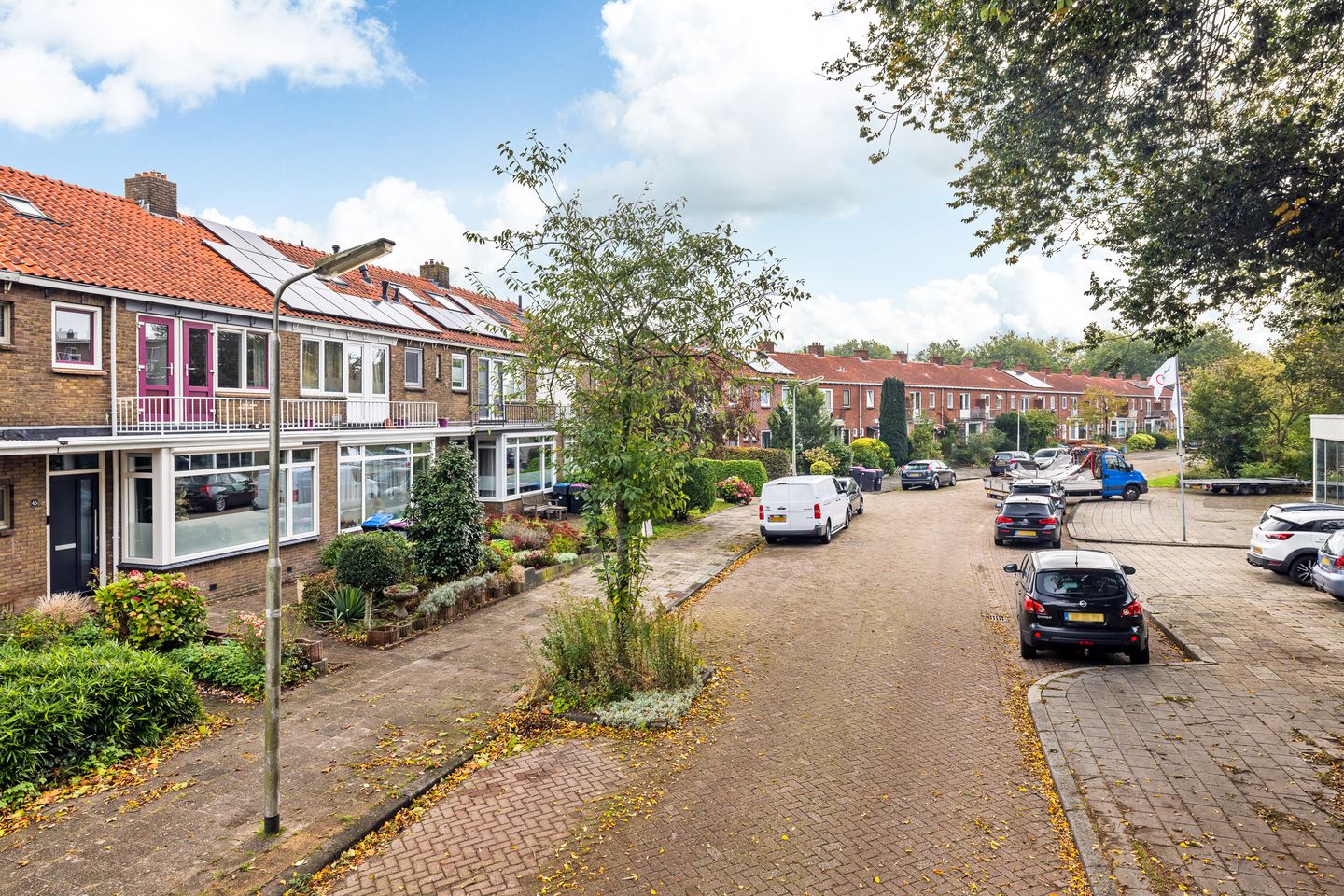 Photo 35 of Vogelkersstraat 46