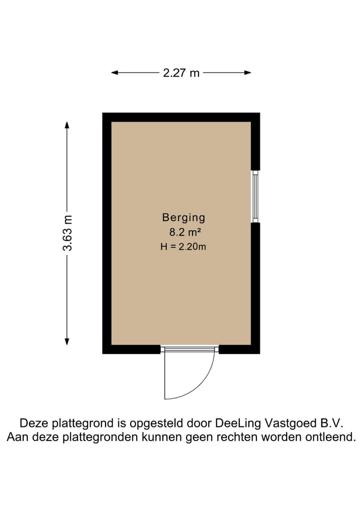Foto 42 van Vogelkersstraat 46