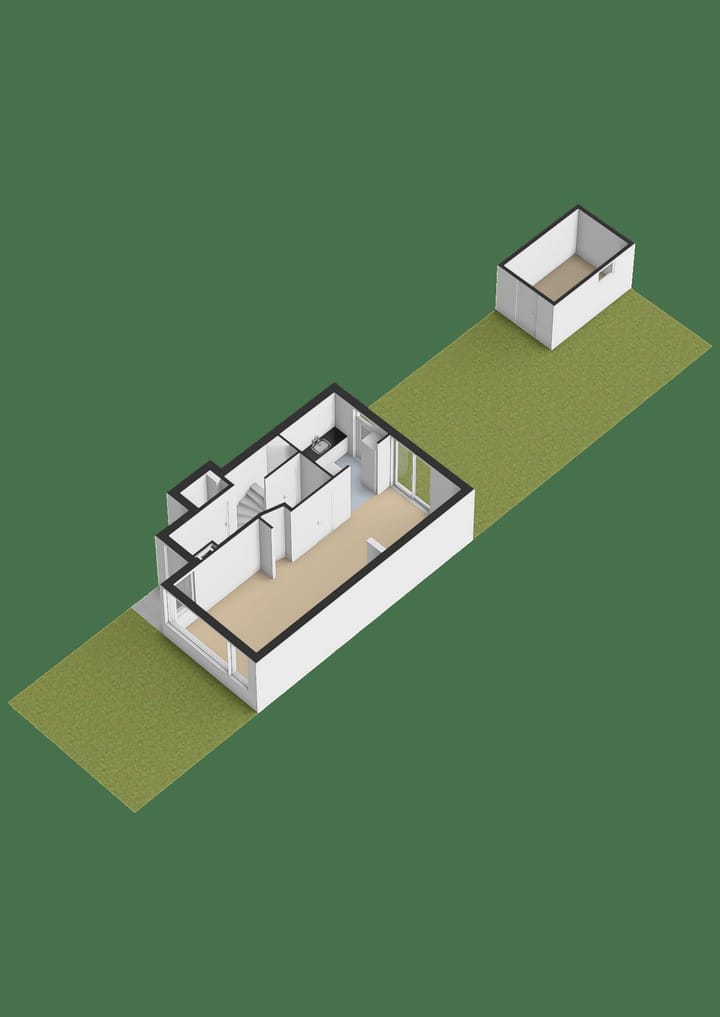 Foto 45 van Vogelkersstraat 46