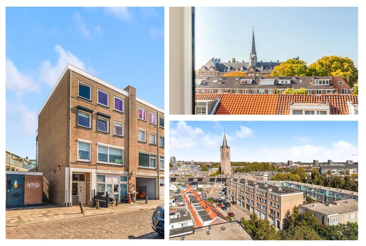 Foto 2 van Graafwijkstraat 26