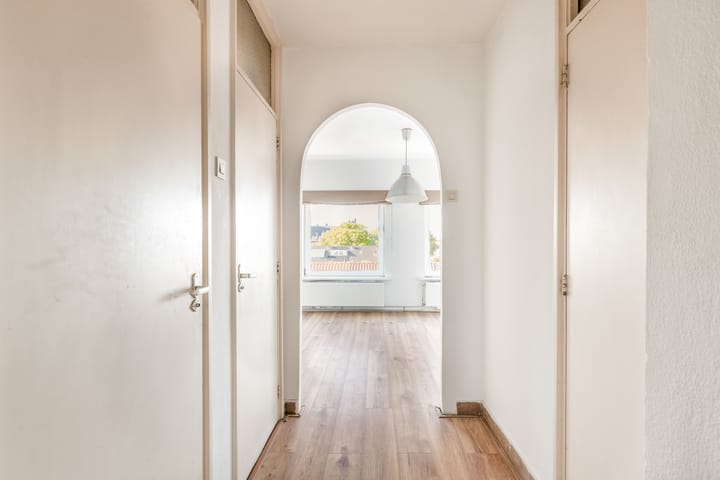 Foto 4 van Graafwijkstraat 26