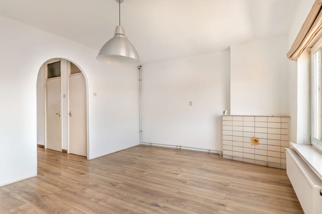 Foto 7 van Graafwijkstraat 26