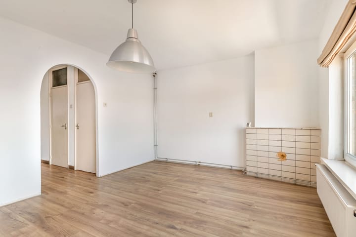 Foto 7 van Graafwijkstraat 26