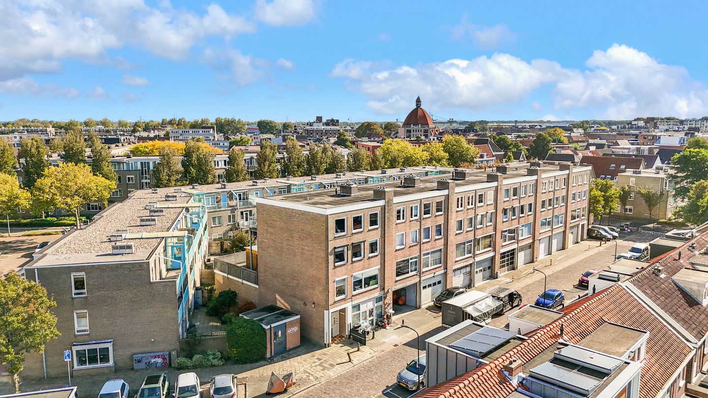 Foto 19 van Graafwijkstraat 26