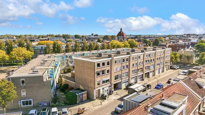 Foto 19 van Graafwijkstraat 26